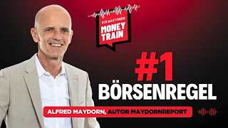 Maydorn reveals: How successful investors trade