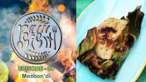 RAHATHAFAATHU  - EP 04