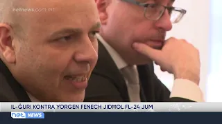 Yorgen Fenech trial enters day 24