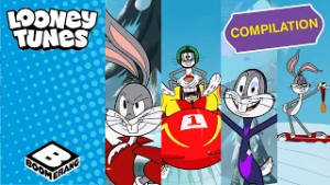 Compilation di Sport Invernali | Looney Tunes | Guida agli sport | Boomerang Italia