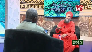 "Our Mental State Determines Our Quality of Life" Dada PADMESHA'NANDA
