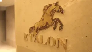 ETOILE DE POMPADOUR MOVIE