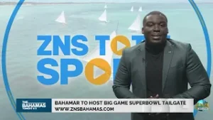 ZNS Total Sports - February 5th, 2026