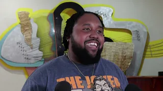 Panyaad Returns With Steel Pan Elite and Foam Fete Twist