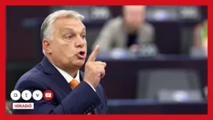 Orbán szerint műholdfelvételek bizonyítják, hogy a Barátság kőolaj-vezeték műszakilag működőképes