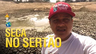 THE DROUGHT IN THE BAHIA BACKLANDS