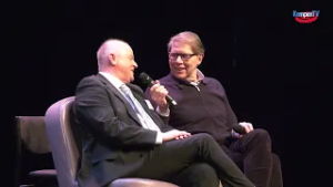 WensAmbulance Brabant 15 jarig jubileum