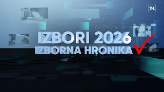 IZBORNA HRONIKA | 29.09.2026