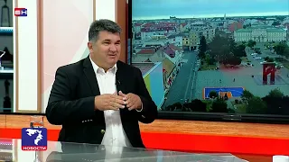 Savić: Blanuša i Božović donose promjene, kandidati vlasti su blijedi