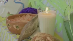 Xalapa Civil Protection urges taking precautions to prevent altar fires