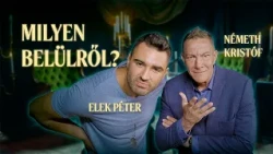 „Még most sem hiszek neked” – Németh Kristófnak és Elek Péternek üzentek Árulók szereplői