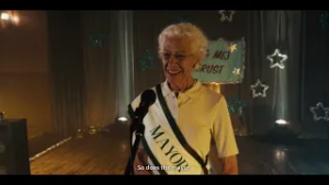 Amptelike voorskou (Ongesensor) – Die oord | S1 | kykNET