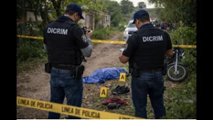 Cae abatido “Yordan”, vinculado a muerte de cabo en Los Alcarrizos