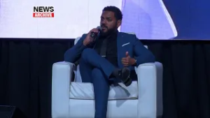 Senator Dominic Smith To Represent T&T AT AI Impact Summit 2026 In India