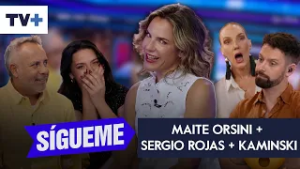 Sígueme | 05 de Marzo de 2026