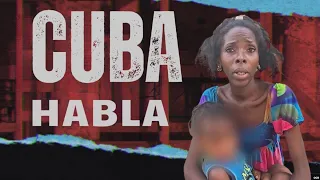 Cuba Speaks: "We Are All to Blame"