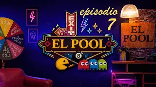 T1:E7 | EL POOL | BACKSTAGE, LO QUE PASA ANTES DEL APLAUSO