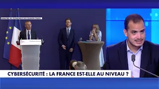 Amine El Bahi: "We are living through a major democratic crisis"