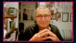 A Special Look: Noam Demsky ("My Beloved Son")
