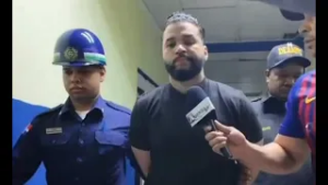 #Terceraemisión: Médico de Las Guáranas es acusado de abuso sexual contra una mujer