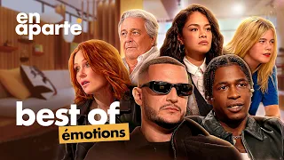 The Most Moving Moments from En Aparté (2025-2026)