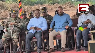Accra-Kumasi Expressway: Funds to Be Available by December, No Borrowing - Ato Forson