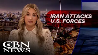 Surprise Attack | News on The 700 Club - July 29, 2026