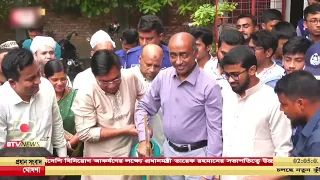 আইন সংস্কার কমিশনের প্রস্তাবনাগুলো জুলাই সনদের আলোকেই বাস্তবায়ন করা হবে বলে জানিয়েছেন আইন মন্ত্রী
