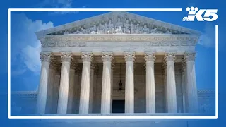 Seattle U professor breaks down latest U.S. Supreme Court rulings