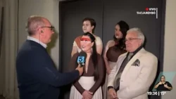 Rural Women's Day Gala in Tacuarembó | Report by correspondent Roberto Vasconcellos