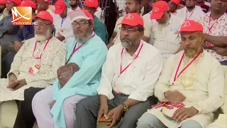 গণতান্ত্রিক দল হলে বিএনপিকে গণভোটের রায় বাস্তবায়ন করতেই হবে: জামায়াত আমির | Mohona TV