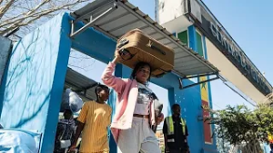 Senegal prosecutor rejects accusations police tortured and killed student