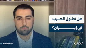 الباحث السياسي أحمد زيتون يقول إن الضربات الصاروخية والغارات الجوية لن تستطيع إسقاط النظام في إيران