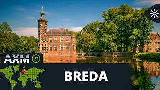 Andalusia Around the World | Breda Fairy Tale: History and nature with a luxury guide
