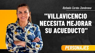 Bogotá-Villavicencio Highway: Meta’s 3 Priorities for the Government | Canal 1 News