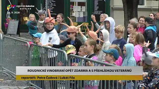 LITOMĚŘICKO/ÚSTECKO: Zprávy z Ústecka - 21. 9. 2026