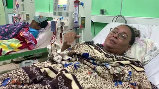 Hemodialysis Treatment in Holguín