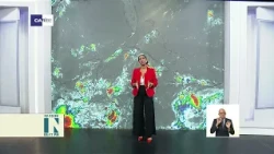 Weather in Cuba: October 12, 2026