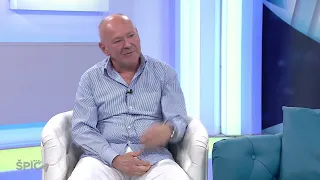 Idrizagić: Turistička sezona u Sarajevu više ne traje samo dva mjeseca, obrtnici zadovoljni
