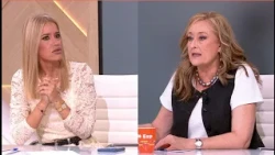 Afra Blanco responds to the PP's criticism