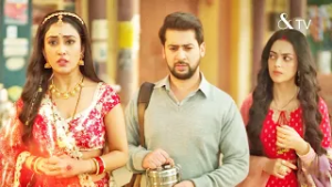 GHARWALI PEDWALI | EP - 41 | Webisode 1 | Feb 9 2026 | And TV