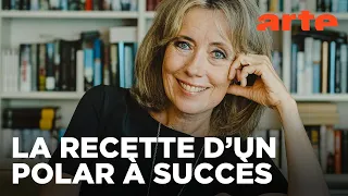 Charlotte Link, la reine du suspense | Documentaire | ARTE
