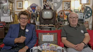 The Footage Detectives 2nd August TPTV Sky 324 Freeview 82 Virgin 445 Freesat 306