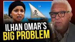 Ilhan Omar's Legal Problems are About to Get WAY Worse!