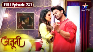 Ajooni | Ravinder Ko Milee Dhamki | FULL EPISODE- 281 | अजूनी