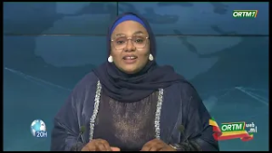 JT 20H de ORTM1 du 02 Mars 2026