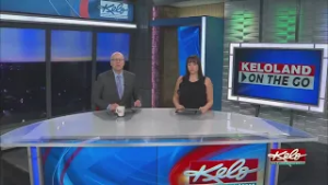 Murder trial underway; Ash trees coming down; Snow & rain