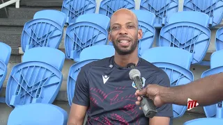 Windies Aim For Consecutive Wins