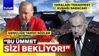 A MESSAGE FROM ŞANLIURFA TO THE WORLD: "YOU WILL BE THE ONES TO STOP THE GENOCIDAIRES!"
