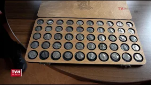 Návrat pokladu z Hrádku